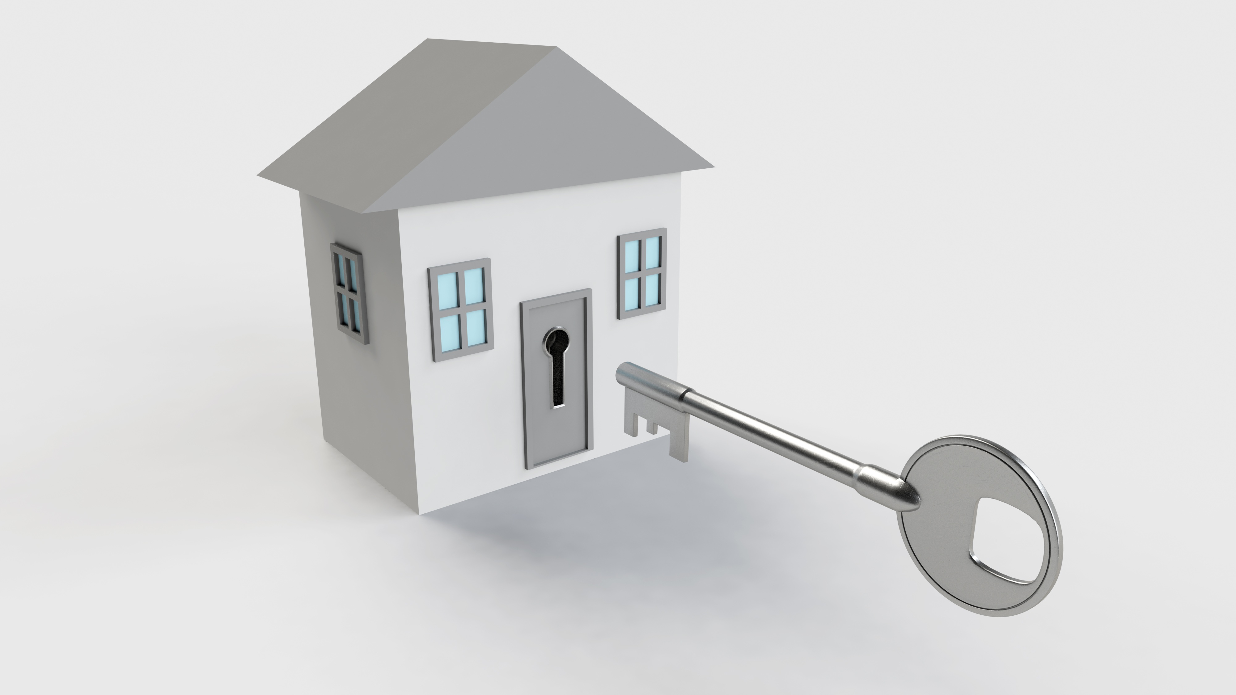 Enterprise-grade home security and smart camera surveillance systems